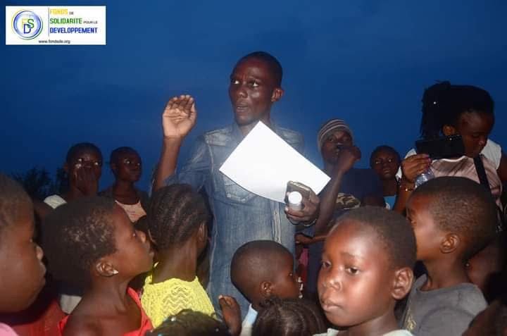 Soutien Orphelins